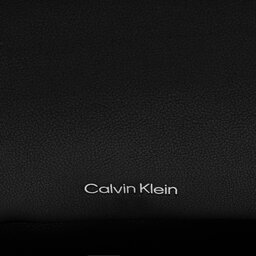 

Сумка Calvin Klein Ck Elevated Tote K50K511225 Ck Black BEH, Чорний