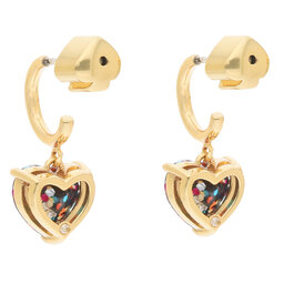 

Сережки Kate Spade My Love K7583 Multi Glit 960, Золотий