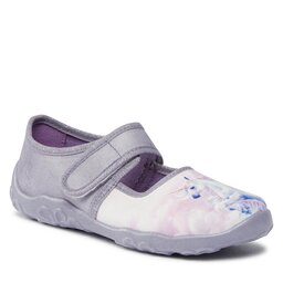 Superfit Kapcie Superfit 1-000281-8520 S Purplec