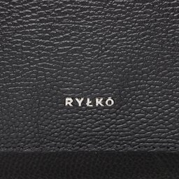 

Сумка Ryłko R40644TB Czarny UV6, Чорний