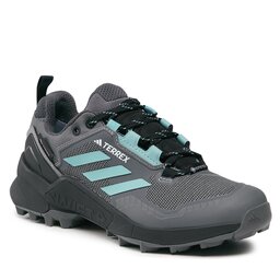 adidas Topánky adidas Terrex Swift R3 GORE-TEX Hiking Shoes HP8716 Grefiv/Minton/Cblack