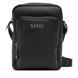 Guess Τσαντάκι Guess HMMITU P5263 Μαύρο