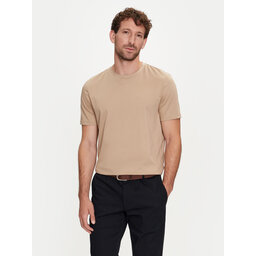 JOOP! JOOP! Póló 17 JJ-29Cosmo 30041080 Bézs Modern Fit