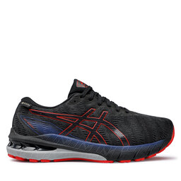 

Взуття Asics Gt-2000 10 G-Tx GORE-TEX 1011B255 Graphite Grey/Black 025, Сірий