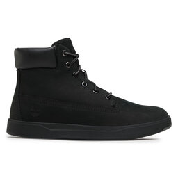 

Черевики Timberland, Чорний