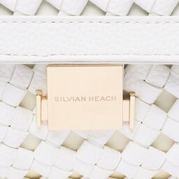 

Сумка Silvian Heach RCP23012BO White, Білий