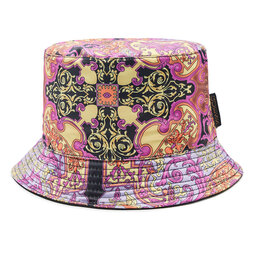 

Капелюх Guess Bucket AW9321 POL01 BML, Чорний