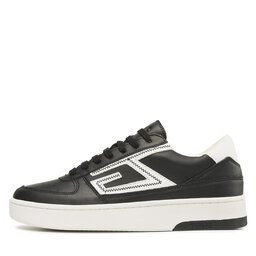 

Снікерcи Guess Silea Carryover FM5SIL ELE12 BLACK, Чорний