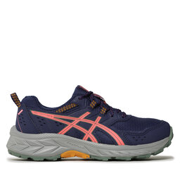 

Взуття Asics Gel-Venture 9 1012B313 Indigo Blue/Papaya 400, Голубий
