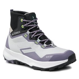adidas Cipő adidas Terrex Wmn Mid RAIN.RDY Hiking Shoes IF4931 Wonsil/Wonsil/Luclem