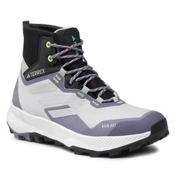 adidas Obuća adidas Terrex Wmn Mid RAIN.RDY Hiking Shoes IF4931 Wonsil/Wonsil/Luclem