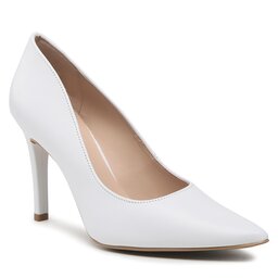 Ryłko Scarpe stiletto Ryłko 9UND9 Biały 5SR