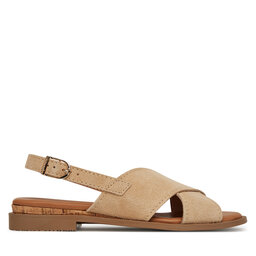 Tamaris Sandale Tamaris 1-28102-44 Bej