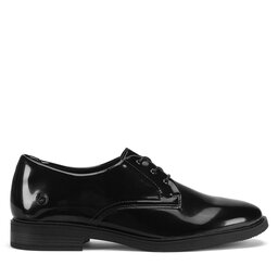 Remonte zapatos Oxford Remonte D1U02-00 Negro