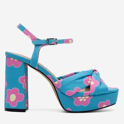 JENNY Sandali JENNY DAISY LS5962-01 Blu
