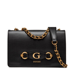 Guess Kabelka Guess Izzy (VB) HWVB86 54210 BLACK