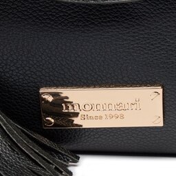 

Сумка Monnari BAG1930-K020 Чорний