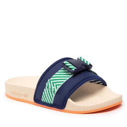 adidas Šlepetės adidas Pouchylette W GW9782 Ngtsky/Bliora/Blipnk