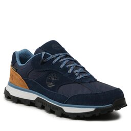 Timberland Αθλητικά Timberland Trail Trekker Low Gtx GOR-TEX TB0A65KV0191 Black