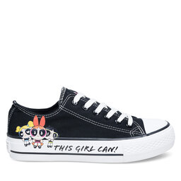 Sprandi Scarpe da ginnastica Sprandi SS24-154PPG Nero