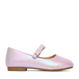 JENNY Ballerinas JENNY CEO-CM241031-5 Rosa