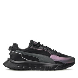 

Взуття Puma Wild Rider Grip Ls 384406 01 Puma Black/Dark Shadow, Чорний
