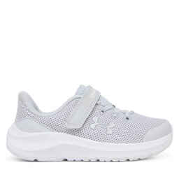 Under Armour Маратонки за бягане Under Armour UA Pursuit 4 AC 3028274 Сив