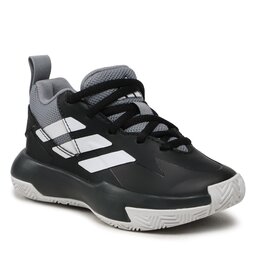 adidas Batai adidas Cross 'Em Up Select IE9244 Black/Grey