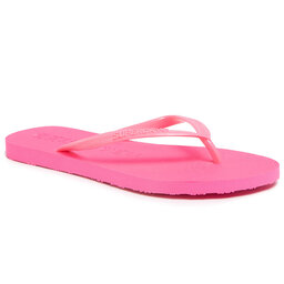 Superdry Tåsandaler Superdry Super Sleek Fluro Flip Flop WF310008A Fluro Pink 28R
