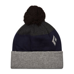 Black Diamond Czapka Black Diamond Pom Beanie AP721002 9059 Szary