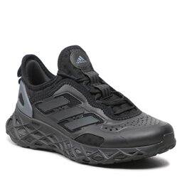 adidas Pantofi adidas Web BOOST Shoes HQ4210 Negru