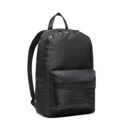

Рюкзак Tommy Hilfiger Th Singnature Backpack AM0AM08452 0GK, Чорний