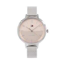 Tommy Hilfiger Pulkstenis Tommy Hilfiger Florence 1782578 Silver