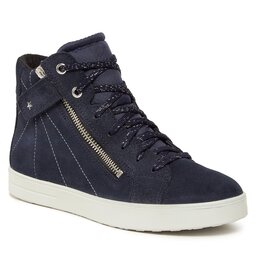 Superfit Sneakers Superfit 1-000800-8000 D Blue