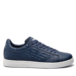 EA7 Emporio Armani Sneakers EA7 Emporio Armani X8X001 XCC51 00285 Blu scuro