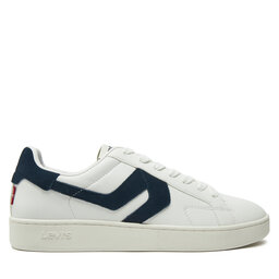 Levi's® Sneakersy Levi's® Levi's Swift 235658-846-151 Bílá