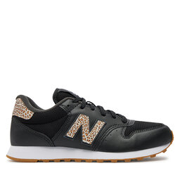 Sportcipo New Balance GW500LB2 Fekete ecipo.hu