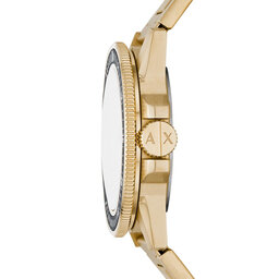 

Годинник Armani Exchange Leonardo AX1854 Gold, Золотий