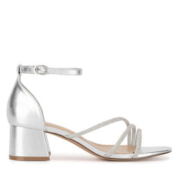 Jenny Fairy Sandalen Jenny Fairy LS5664-13 Silberfarben