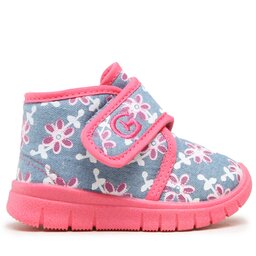 

Тапочки Grünland Fitt PA0516-48 Jeans, Cиній