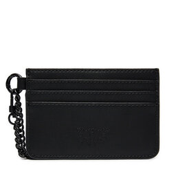 

Чохол для кредиток Pinko Cardholder Chain PE 24 PCPL 102748 A1KM Black Z99B, Чорний