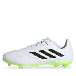 

Взуття adidas Copa Pure II.3 Firm Ground Boots HQ8989 Ftwwht/Cblack/Luclem, Білий