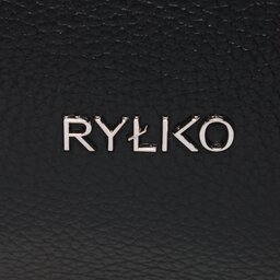 

Рюкзак Ryłko R40674TB Czarny UV6, Чорний