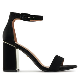 DeeZee Sandalen DeeZee DF-7154-26-82837 Schwarz