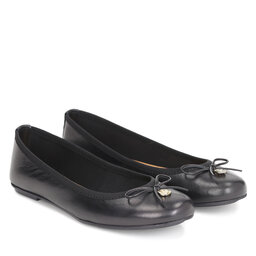 Kazar Bailarinas Kazar Katie 24118-01-A2 Czarny