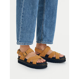 Dr. Martens Sandalen Dr. Martens Voss II DM40930200 Orange