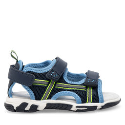 Action Boy Босоніжки Action Boy CM230627-88(II)CH Cиній