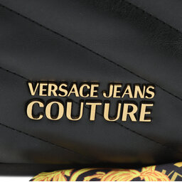 

Сумка Versace Jeans Couture 74VA4BA9 ZS409 899, Чорний