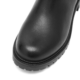 

Ботильйони Clara Barson LIZA WS5600-13 Чорний