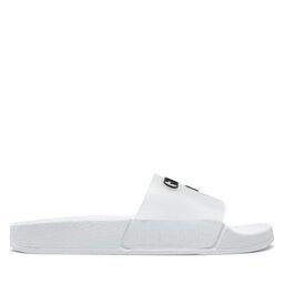 

Шльопанці Guess Amos FJ6AMO ELE19 WHITE, Білий